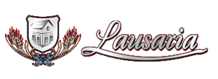 Logo Lausaria